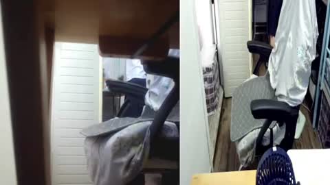 Snapshot of felixlau chatting on June 18, 2026, 7:19 am felixlau online show from June 18, 2026, 7:19 am