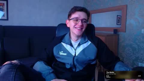 FelixStark online show from February 28, 2026, 8:15 am