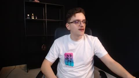FelixStark online show from May 14, 2026, 6:09 am