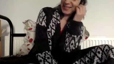 Fell4M online show from February 26, 2025, 1:52 pm