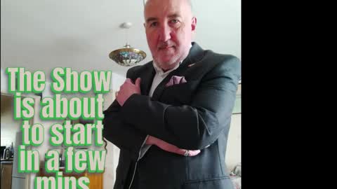 Adam online show from November 4, 2025, 7:07 am