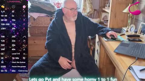 Adam online show from March 28, 2026, 8:25 am