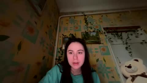 Snapshot of felvivalkitty chatting on January 9, 2026, 9:34 am Seva online show from January 9, 2026, 9:34 am