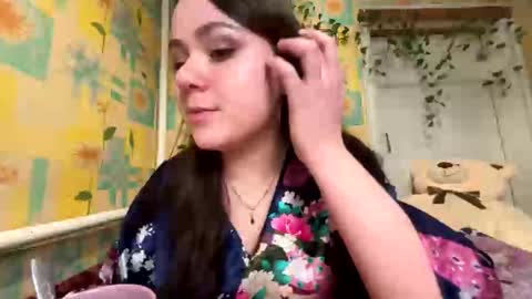 Snapshot of felvivalkitty chatting on January 15, 2026, 7:39 pm Seva online show from January 15, 2026, 7:39 pm