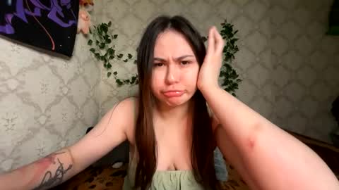 Snapshot of felvivalkitty chatting on March 8, 2026, 4:22 pm Seva online show from March 8, 2026, 4:22 pm