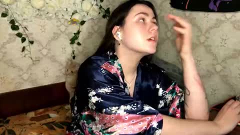 Snapshot of felvivalkitty chatting on March 13, 2026, 6:25 pm Seva online show from March 13, 2026, 6:25 pm