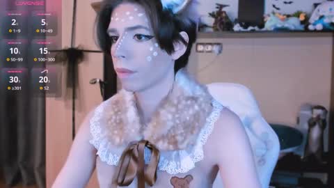 Alexa online show from April 19, 2026, 5:45 pm