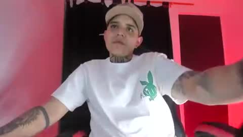 GABY666 online show from December 23, 2024, 4:44 am