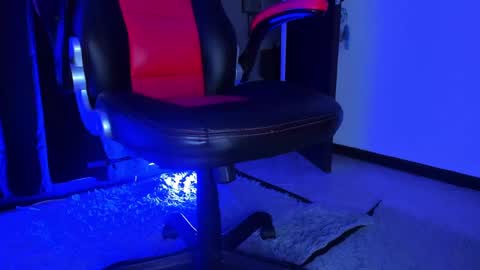 GABY666 online show from January 20, 2025, 5:59 am