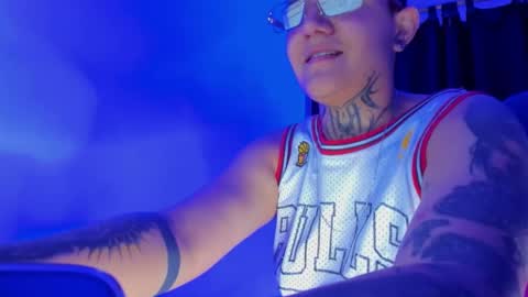 GABY666 online show from January 22, 2025, 1:42 am