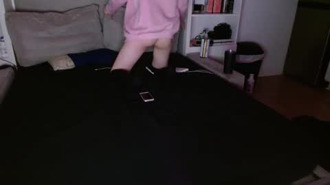 femboyflowers online show from September 15, 2025, 4:01 am