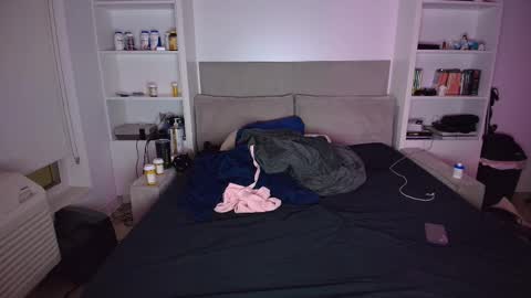 femboyflowers online show from March 16, 2026, 5:44 am