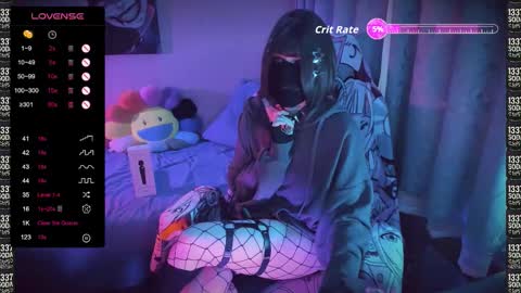 FemboyMatthew online show from September 16, 2025, 7:31 am