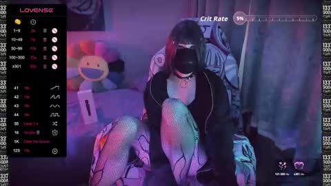 FemboyMatthew online show from September 22, 2025, 7:10 am