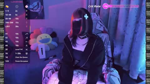 FemboyMatthew online show from February 11, 2026, 7:24 am