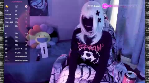 FemboyMatthew online show from May 26, 2026, 7:48 am
