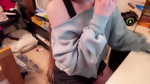 femboytummy online show from January 30, 2025, 6:13 am