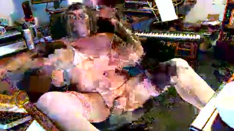 Sophia online show from January 13, 2026, 7:08 pm