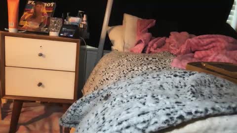 this is justice tricia a bigelow. she was fucking my husband tom girardi online show from January 13, 2026, 10:59 pm