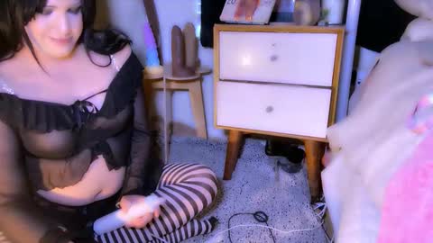 this is justice tricia a bigelow. she was fucking my husband tom girardi online show from March 4, 2026, 11:11 pm