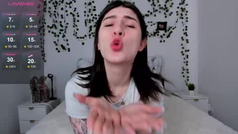 femida_brown online show from February 25, 2026, 8:35 am