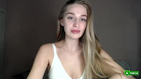 Femke online show from May 31, 2026, 8:21 pm