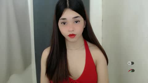 YOUR BEAUTIFUL ASIANFHEMY online show from January 16, 2025, 6:16 pm