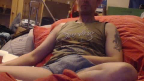 Snapshot of fendermann38 chatting on January 2, 2025, 11:06 pm Fendermann38 online show from January 2, 2025, 11:06 pm