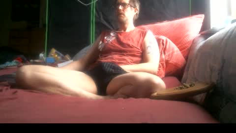 Snapshot of fendermann38 chatting on February 10, 2025, 1:33 pm Fendermann38 online show from February 10, 2025, 1:33 pm