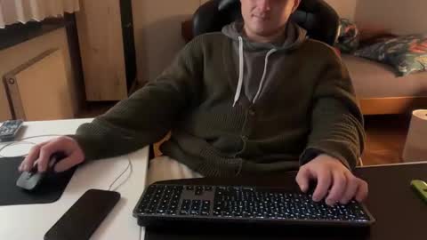 Bart online show from February 24, 2026, 9:57 pm