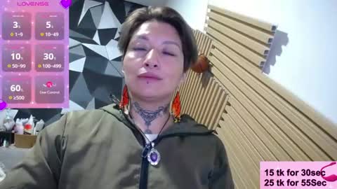 FENIX online show from June 20, 2026, 3:09 am