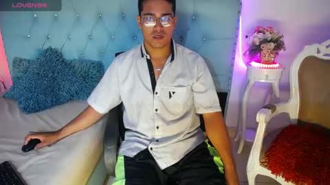 Fer Thompson online show from April 27, 2026, 1:09 pm