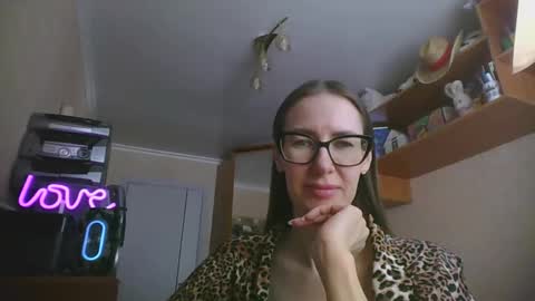 feraliss online show from February 28, 2026, 8:26 am