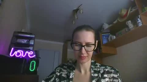 feraliss online show from March 3, 2026, 11:27 am