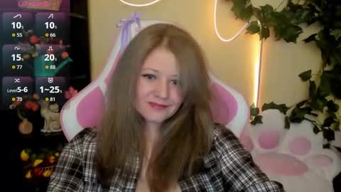 Ferall Btrrry online show from March 17, 2026, 3:15 pm