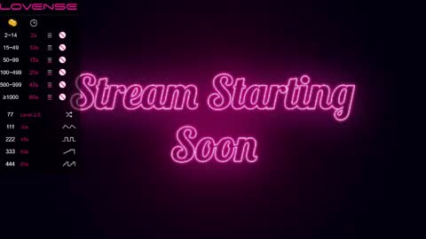 Milana online show from April 14, 2026, 8:31 am