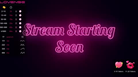 Snapshot of ferallberrys chatting on May 6, 2026, 1:38 pm Milana online show from May 6, 2026, 1:38 pm
