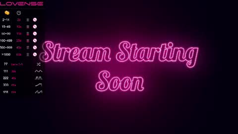 Snapshot of ferallberrys chatting on June 22, 2026, 1:08 pm Milana online show from June 22, 2026, 1:08 pm