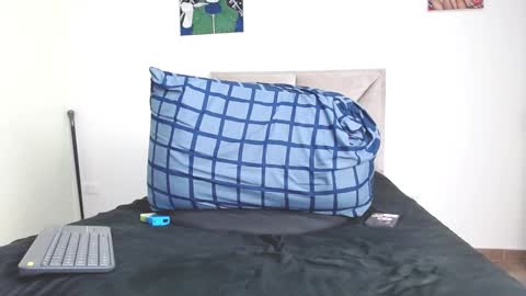 Snapshot of ferb_blackwood chatting on March 1, 2025, 8:45 am Ferb Blackwood online show from March 1, 2025, 8:45 am