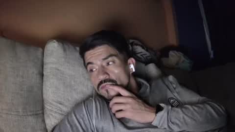 Snapshot of fernand89 chatting on January 11, 2025, 6:35 am fernand89 online show from January 11, 2025, 6:35 am