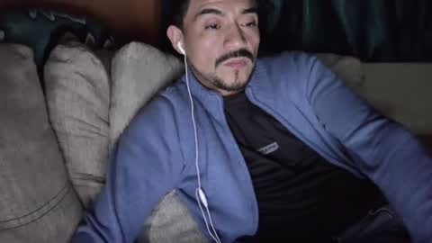 Snapshot of fernand89 chatting on January 15, 2025, 6:01 am fernand89 online show from January 15, 2025, 6:01 am