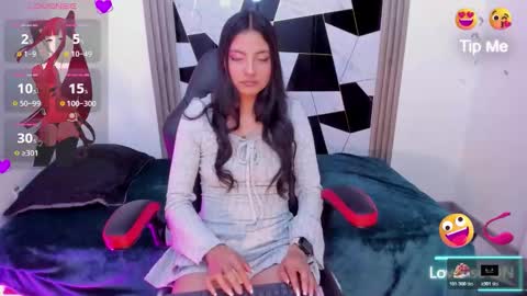 fernanda_hot__f online show from October 25, 2025, 3:36 am