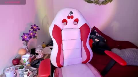 Snapshot of fernanda_indie chatting on February 28, 2025, 11:12 pm F E R N A N D A online show from February 28, 2025, 11:12 pm