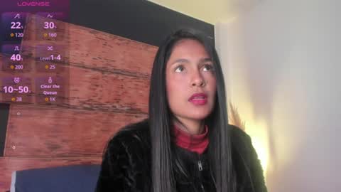 Snapshot of fernanda_liie_ chatting on June 26, 2026, 1:04 pm fernanda_liie_ online show from June 26, 2026, 1:04 pm
