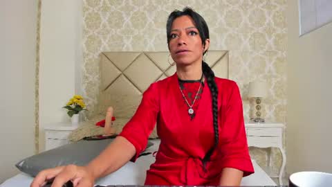 Snapshot of fernandaavila chatting on June 13, 2026, 11:08 am Fernanda online show from June 13, 2026, 11:08 am