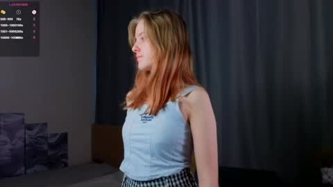 Rachel online show from April 11, 2026, 1:10 am