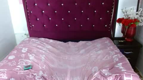 Fernandathx online show from March 21, 2026, 5:34 am