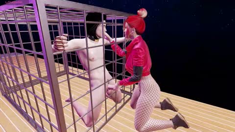 Snapshot of fernano664986 chatting on February 18, 2026, 4:25 pm Sexual Escape online show from February 18, 2026, 4:25 pm