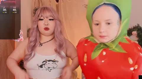 ferry_tail online show from December 13, 2024, 5:00 pm