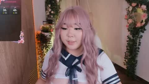 ferry_tail online show from December 15, 2024, 2:05 pm